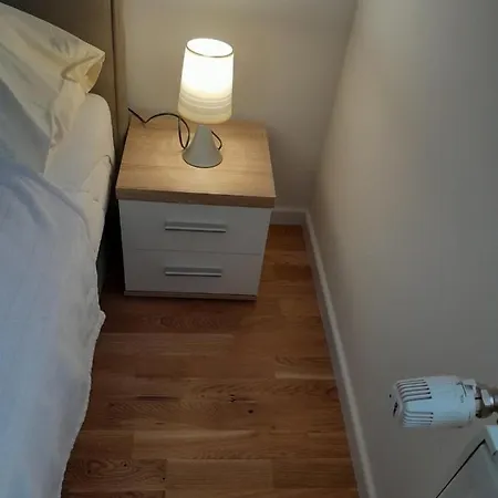 4u Apartment