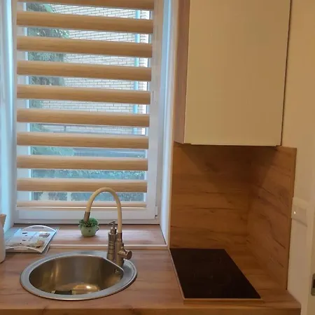 4u Apartment Sarajevo