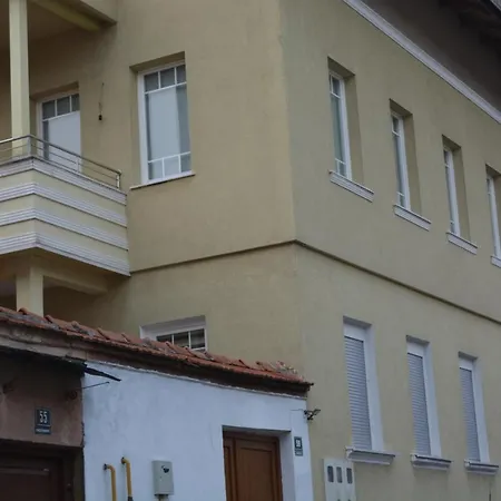 Apartment 4u Sarajevo