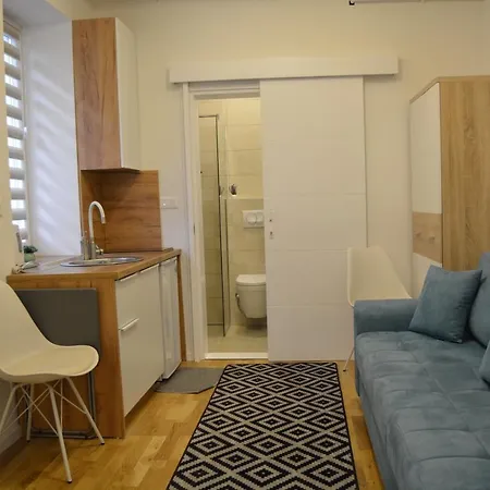 Apartment 4u