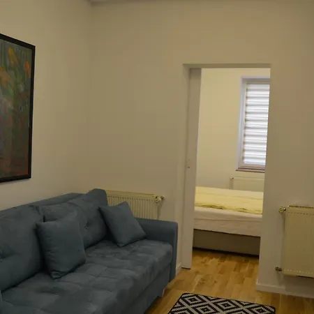 Apartment 4u