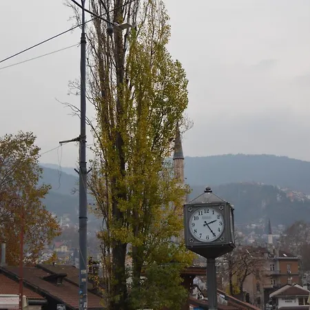 Apartment 4u Sarajevo