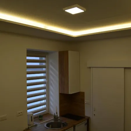 Apartment 4u